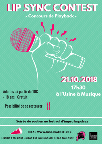 Soirée Lip SyncContest (7)
